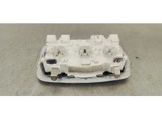 Recambio de luz interior para peugeot 2008 (--.2013) 1.2 i turbo 130 referencia OEM IAM 96781443PR  