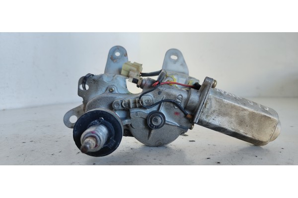Recambio de motor limpia trasero para kia carnival ii 2.9 crdi lx referencia OEM IAM 035111360K53A  