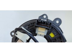Recambio de anillo airbag para renault fluence dynamique referencia OEM IAM   