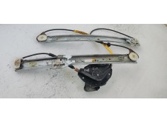 Recambio de elevalunas delantero derecho para bmw serie 5 berlina (e39) 530d referencia OEM IAM   