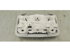 Recambio de luz interior para peugeot 2008 (--.2013) 1.2 i turbo 130 referencia OEM IAM 96781443PR  