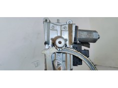 Recambio de elevalunas delantero derecho para opel astra h berlina enjoy referencia OEM IAM 994887100  