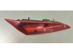 Recambio de piloto trasero izquierdo interior para opel insignia berlina 2.0 cdti referencia OEM IAM 23135917  