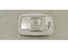 Recambio de luz interior para peugeot 2008 (--.2013) 1.2 i turbo 130 referencia OEM IAM 96781443PR  