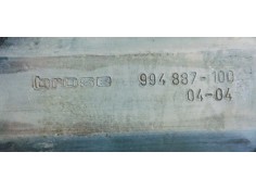 Recambio de elevalunas delantero derecho para opel astra h berlina enjoy referencia OEM IAM 994887100  