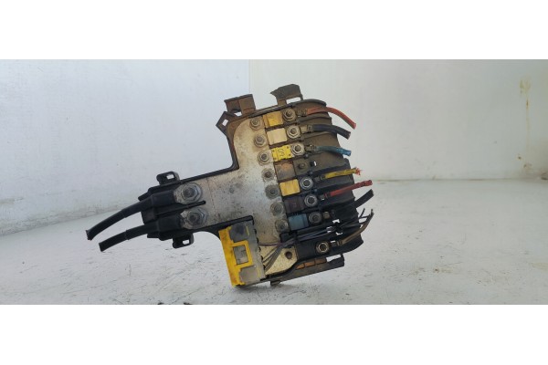 Recambio de modulo electronico para citroen c4 grand picasso millenium referencia OEM IAM   