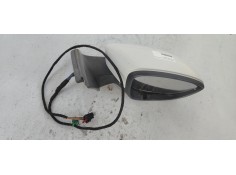 Recambio de retrovisor derecho para volkswagen passat lim. (362) berlina edition bluemotion referencia OEM IAM   