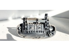 Recambio de maneta exterior delantera derecha para daewoo kalos 1.4 cat referencia OEM IAM   