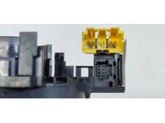 Recambio de anillo airbag para renault fluence dynamique referencia OEM IAM   