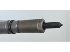 Recambio de inyector para opel astra h ber. cosmo referencia OEM IAM 0445110175  