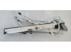 Recambio de elevalunas delantero derecho para opel astra h berlina enjoy referencia OEM IAM 994887100  