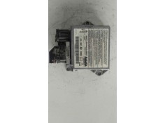 Recambio de centralita airbag para jaguar x-type 2.0 diesel cat referencia OEM IAM 4X4314B321AD  
