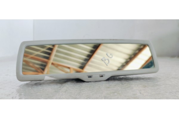 Recambio de espejo para volkswagen passat berlina (3c2) 2.0 tdi 110 fap referencia OEM IAM E11026141  