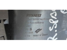 Recambio de mando luces para renault espace iv (jk0) grand espace expression referencia OEM IAM   