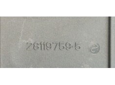 Recambio de caja reles / fusibles para peugeot 308 sport referencia OEM IAM   