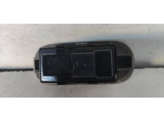 Recambio de mando elevalunas trasero izquierdo para kia carnival 2.9 crdi cat referencia OEM IAM 935804D200KS  