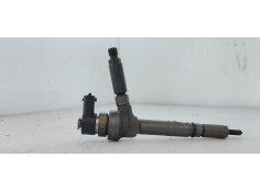 Recambio de inyector para opel astra h ber. cosmo referencia OEM IAM 0445110175  
