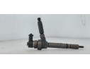 Recambio de inyector para opel astra h ber. cosmo referencia OEM IAM 0445110175  