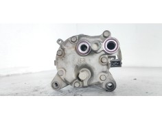 Recambio de compresor aire acondicionado para volkswagen polo berlina (6n1) 1.4 referencia OEM IAM 6N0820803A  