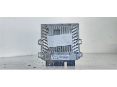 CENTRALITA MOTOR UCE 5WS40104CT 