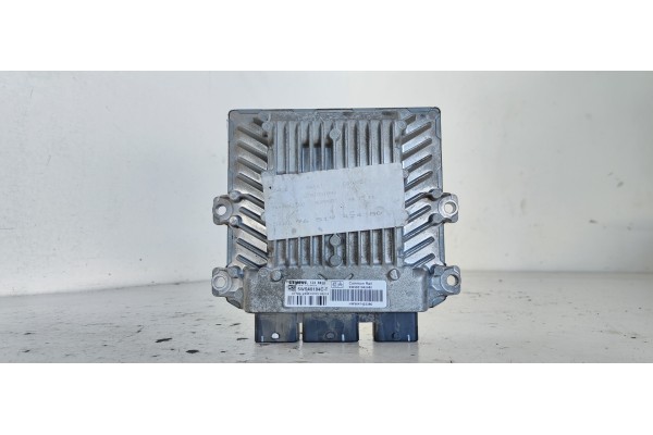 Recambio de centralita motor uce para peugeot 307 (s1) xr clim referencia OEM IAM 5WS40104CT  