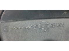 Recambio de retrovisor derecho para volkswagen passat lim. (362) berlina edition bluemotion referencia OEM IAM   