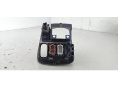 Recambio de mando luces para renault espace iv (jk0) grand espace expression referencia OEM IAM   