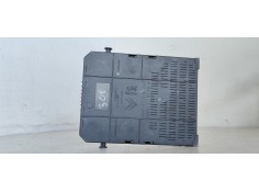 Recambio de caja reles / fusibles para peugeot 308 sport referencia OEM IAM   