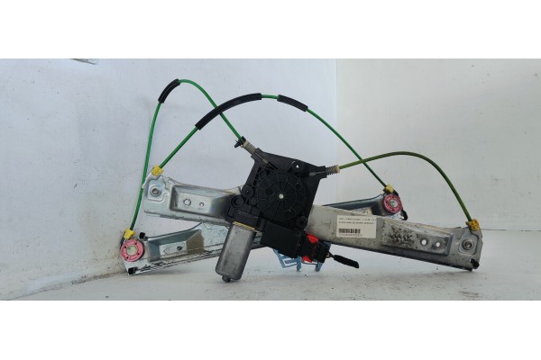 Recambio de elevalunas delantero derecho para opel corsa d cosmo referencia OEM IAM   