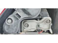 Recambio de piloto trasero derecho para renault megane ii berlina 5p 1.5 dci diesel referencia OEM IAM   