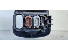 Recambio de mando luces para renault espace iv (jk0) grand espace expression referencia OEM IAM   