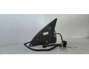 Recambio de retrovisor derecho para volkswagen passat lim. (362) berlina edition bluemotion referencia OEM IAM   