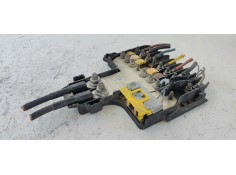 Recambio de modulo electronico para citroen c4 grand picasso millenium referencia OEM IAM   