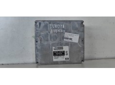 CENTRALITA MOTOR UCE 8966105690 