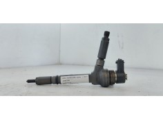 Recambio de inyector para opel astra h ber. cosmo referencia OEM IAM 0445110175  