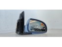 Recambio de retrovisor derecho para kia rio 1.5 cat referencia OEM IAM   
