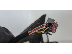 Recambio de retrovisor derecho para volkswagen passat lim. (362) berlina edition bluemotion referencia OEM IAM   