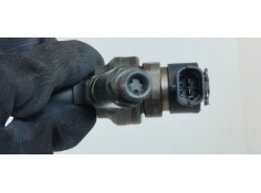 Recambio de inyector para opel astra h ber. cosmo referencia OEM IAM 0445110175  