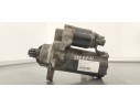 Recambio de motor arranque para volkswagen passat berlina (3c2) advance plus 4motion referencia OEM IAM 0001123014  