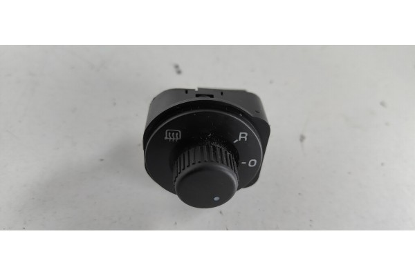 Recambio de mando retrovisor para skoda fabia (5j2 ) young referencia OEM IAM 5J2959565  