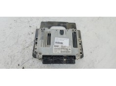 Recambio de centralita motor uce para citroen c4 grand picasso avatar referencia OEM IAM 0281014729  