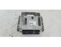 Recambio de centralita motor uce para citroen c4 grand picasso avatar referencia OEM IAM 0281014729  