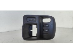Recambio de mando luces para renault espace iv (jk0) grand espace expression referencia OEM IAM   