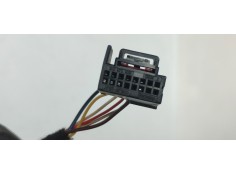 Recambio de retrovisor derecho para volkswagen passat lim. (362) berlina edition bluemotion referencia OEM IAM   