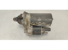 Recambio de motor arranque para volkswagen passat berlina (3c2) advance plus 4motion referencia OEM IAM 0001123014  