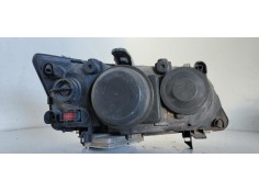 Recambio de faro izquierdo para saab 9-3 cabrio vector referencia OEM IAM   