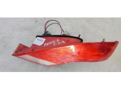 Recambio de piloto trasero derecho interior para ford focus cabrio (ca5) 2.0 referencia OEM IAM 6N4113A602A  