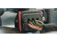 Recambio de elevalunas delantero derecho para opel corsa d cosmo referencia OEM IAM   