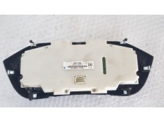 Recambio de mando climatizador para nissan juke (f15) 1.5 dci 110 fap referencia OEM IAM 24845BV82A  