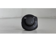 Recambio de mando retrovisor para skoda fabia (5j2 ) young referencia OEM IAM 5J2959565  